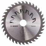 Bosch Kreiss&auml;geblatt PRECISION D= 130 mm, Bohrung= 20 mm, Z= 34 - 2609256847