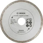 Bosch Diamanttrennscheibe f&uuml;r Fliesen - 2607019473