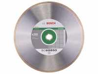 Bosch Diamanttrennscheibe Standard for Ceramic 350 - 2608602541