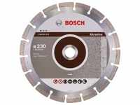 Bosch Diamanttrennscheibe Standard for Abrasive 230 - 2608602619