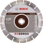 Bosch Diamanttrennscheibe Standard for Abrasive - 2608602619