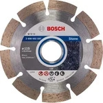 Bosch Diamanttrennscheibe Standard for Marble - 2608602597