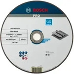 Bosch PRO Trennscheibe gerade Expert for Metal A 30 R BF - 2608600324