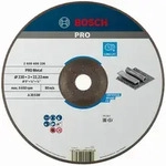 Bosch PRO Trennscheibe gekr&ouml;pft Expert for Metal A 30 S BF - 2608600226