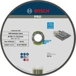 Bosch PRO Trennscheibe gerade Expert for Inox AS 46 T INOX BF - 2608600096