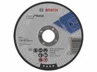 Bosch Trennscheibe gerade Expert for Metal A 30 R BF 125 - 2608600394