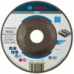 Bosch PRO Trennscheibe gekr&ouml;pft Expert for Metal A 30 S BF - 2608600221
