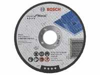 Bosch Trennscheibe gerade Expert for Metal A 30 R BF 115 - 2608600318