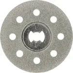 DREMEL SC545 EZ SpeedClic Diamant-Trennscheibe &Oslash; 38,0 mm (1 St&uuml;ck) - 2615S545JB