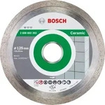 Bosch Diamanttrennscheibe Standard for Ceramic - 2608602202