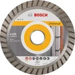 Bosch Diamanttrennscheibe Standard for Universal Turbo - 2608602394