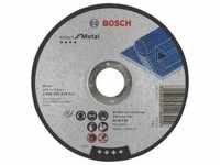 Bosch Trennscheibe gerade Expert for Metal AS 30 S BF 125 1.6 - 2608600219