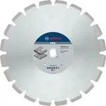 Bosch PRO Diamanttrennscheibe Best for Asphalt, 350/400/450 - 2608603642