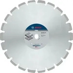 Bosch PRO Diamanttrennscheibe Best for Asphalt, 350/400/450 - 2608603643