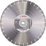 Bosch Diamanttrennscheibe Standard for Concrete, 300 x 20,00/25,40 x 2,8 x 10 mm -