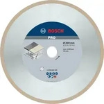 Bosch PRO Diamanttrennscheibe Best for Ceramic - 2608602639