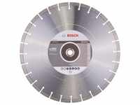 Bosch Diamanttrennscheibe Standard for Abrasive 400** - 2608602622