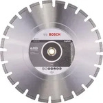 Bosch Diamanttrennscheibe Standard for Asphalt 20/25,4 - 2608602626