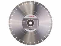 Bosch Diamanttrennscheibe Standard for Abrasive 450** - 2608602623