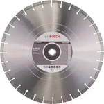 Bosch Diamanttrennscheibe Standard for Abrasive - 2608602623