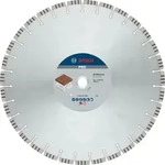 Bosch PRO Diamanttrennscheibe Best for Abrasive, 300/350/400/450 - 2608602688