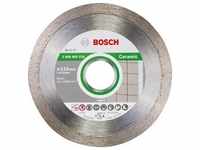 Bosch Diamanttrennscheibe Standard for Ceramic 110 1 - 2608602535
