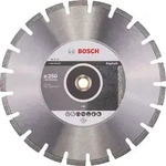 Bosch Diamanttrennscheibe Standard for Asphalt 20/25,4 - 2608602625