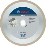 Bosch PRO Diamanttrennscheibe Best for Ceramic - 2608602637