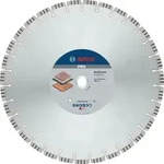 Bosch PRO Diamanttrennscheibe Best for Stone 20/25,4 - 2608602650