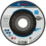 Bosch PRO Trennscheibe gekr&ouml;pft Standard for Metal A 30 S BF - 2608603159