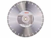Bosch Diamanttrennscheibe Standard for Concrete, 300 x 20,00/25,40 x 2,8 x 10 mm 400