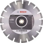 Bosch Diamanttrennscheibe Standard for Asphalt 20/25,4 - 2608602624