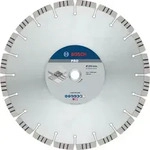 Bosch PRO Diamanttrennscheibe Best for Concrete 20/25,4 - 2608602658
