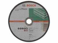 Bosch Trennscheibe gerade Standard for Stone C 30 S BF 180 - 2608603179