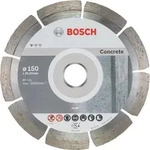 Bosch Diamanttrennscheibe Standard for Concrete - 2608603241