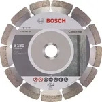 Bosch Diamanttrennscheibe Standard for Concrete - 2608602199