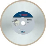 Bosch PRO Diamanttrennscheibe Best for Ceramic - 2608602640