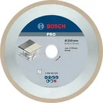 Bosch PRO Diamanttrennscheibe Best for Ceramic - 2608602638
