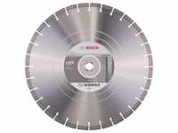 Bosch Diamanttrennscheibe Best for Concrete,Bohrungsdurchmesser (mm):20.00/25.40* 450