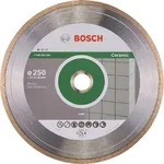 Bosch Diamanttrennscheibe Standard for Ceramic - 2608602539