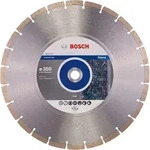 Bosch Diamanttrennscheibe Standard for Stone - 2608602603