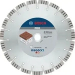 Bosch PRO Diamanttrennscheibe Best for Abrasive, 300/350/400/450 - 2608602685