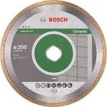 Bosch Diamanttrennscheibe Standard for Ceramic - 2608602537