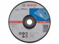 Bosch Trennscheibe gekröpft Standard for Metal A 30 S BF 180 - 2608603161