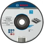 Bosch PRO Trennscheibe gekr&ouml;pft Standard for Metal A 30 S BF - 2608603161