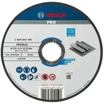 Bosch PRO Trennscheibe gerade Standard for Metal A 60 T BF - 2608603165