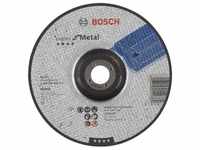 Bosch Trennscheibe gekröpft Expert for Metal A 30 S BF 180 3.0 - 2608600316