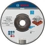 Bosch PRO Trennscheibe gekr&ouml;pft Standard for Stone C 30 S BF - 2608603175