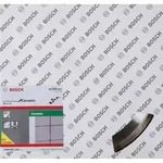 Bosch Diamanttrennscheibe Standard for Ceramic - 2608603234