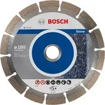 Bosch Diamanttrennscheibe Standard for Stone - 2608603237